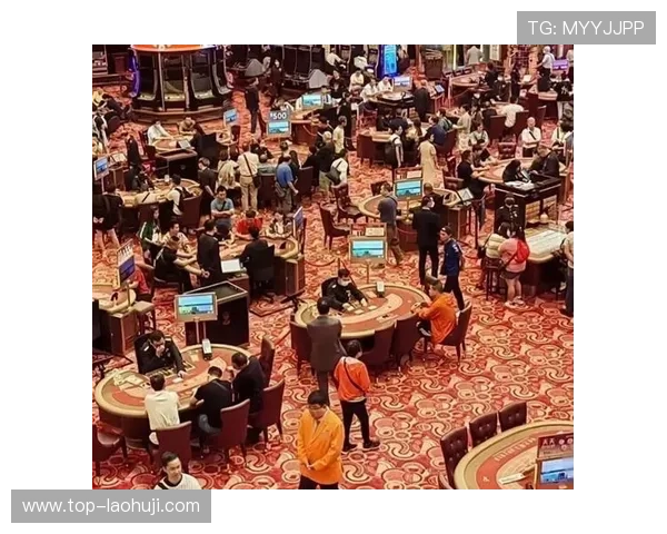 传统与现代结合的老虎机类型，赌场中常见的多样化选择