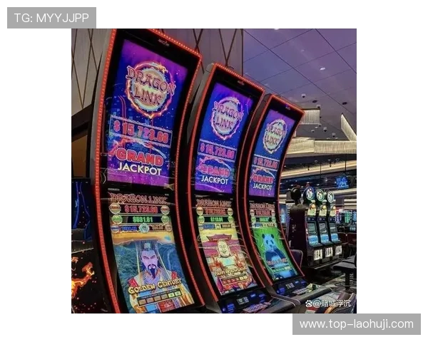 无需联网的老虎机手机版单机免费游戏让你轻松享受真实赌场的刺激快感